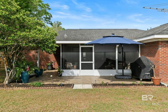 14520 Oak Hill Drive, Foley, AL 36535