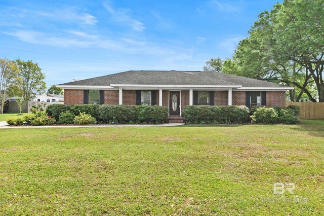14520 Oak Hill Drive, Foley, AL 36535