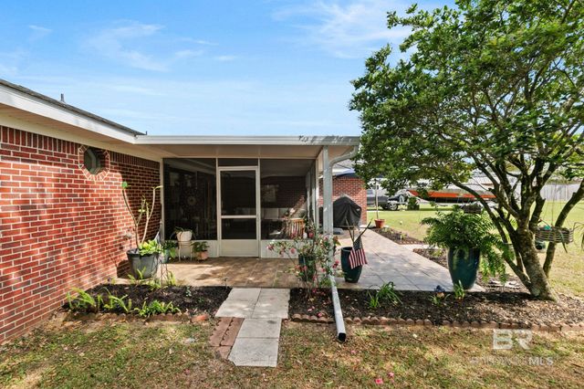 14520 Oak Hill Drive, Foley, AL 36535