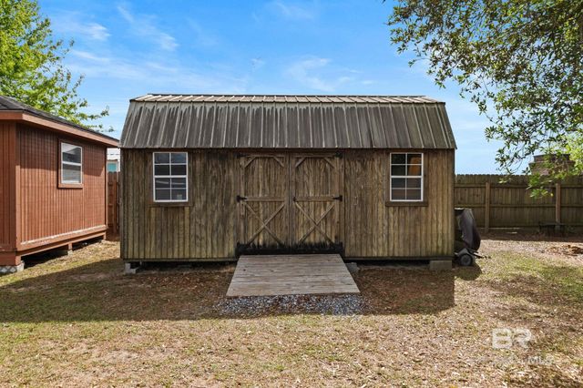 14520 Oak Hill Drive, Foley, AL 36535