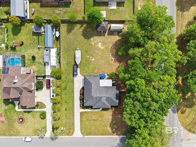 14520 Oak Hill Drive, Foley, AL 36535