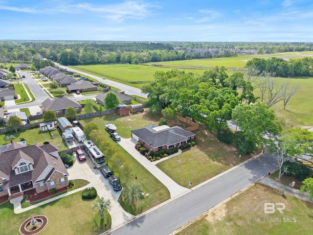 14520 Oak Hill Drive, Foley, AL 36535
