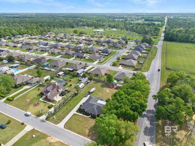 14520 Oak Hill Drive, Foley, AL 36535