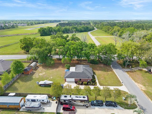 14520 Oak Hill Drive, Foley, AL 36535