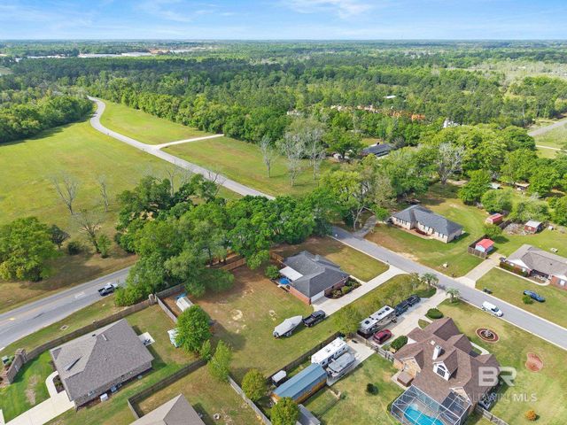 14520 Oak Hill Drive, Foley, AL 36535