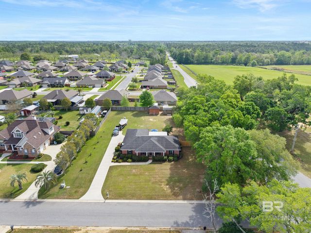 14520 Oak Hill Drive, Foley, AL 36535