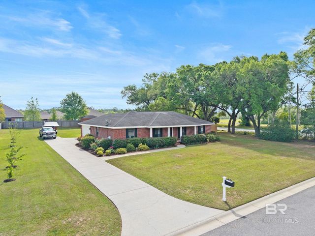 14520 Oak Hill Drive, Foley, AL 36535