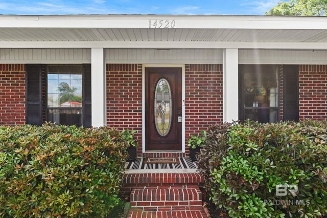 14520 Oak Hill Drive, Foley, AL 36535