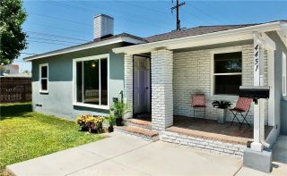 4451 E Goldfield Avenue, Long Beach, CA 90807