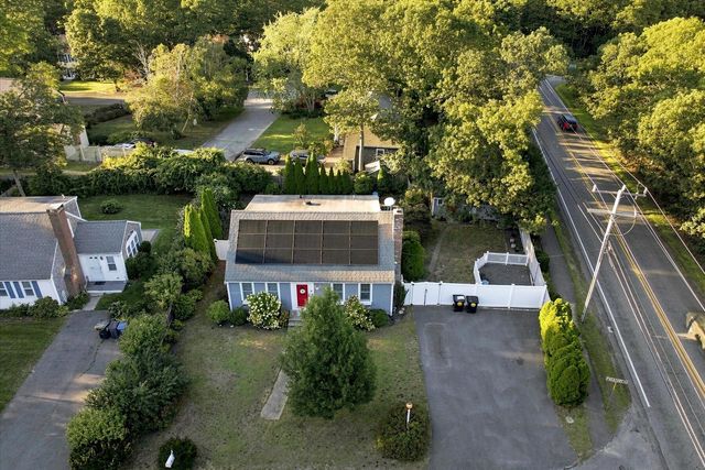 2 Pheasant Lane, South Dennis, MA 02660