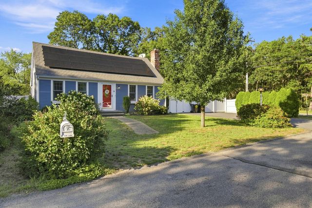 2 Pheasant Lane, South Dennis, MA 02660