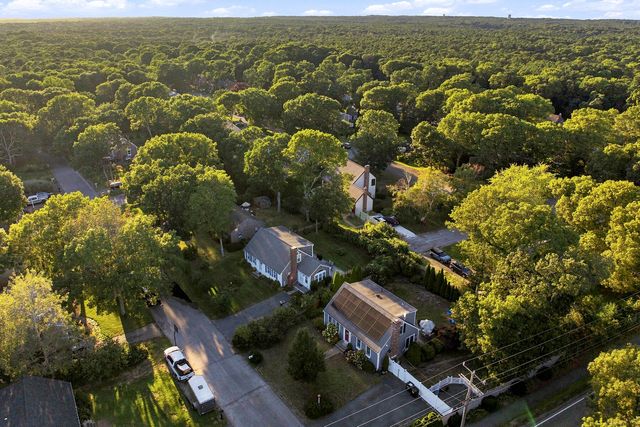 2 Pheasant Lane, South Dennis, MA 02660