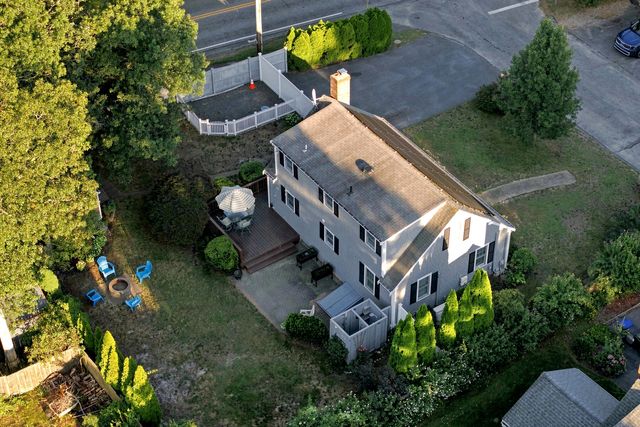 2 Pheasant Lane, South Dennis, MA 02660