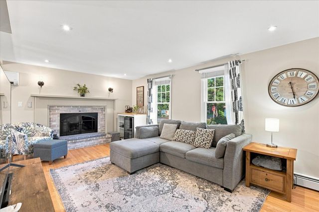 2 Pheasant Lane, South Dennis, MA 02660