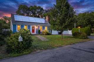 2 Pheasant Lane, South Dennis, MA 02660
