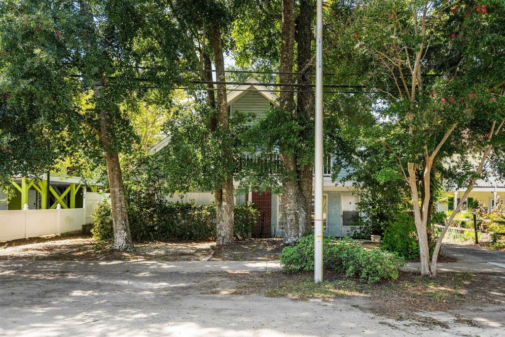 613 Surfside Dr., Surfside Beach, SC 29575 — exterior