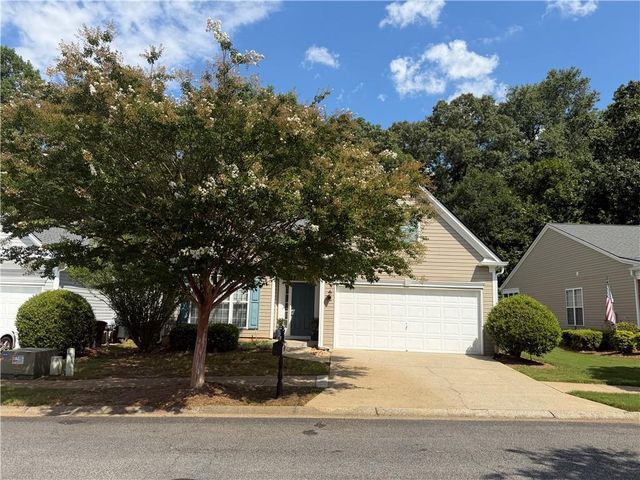 13127 Region Trace, Milton, GA 30004