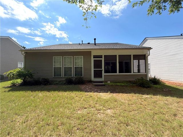 13127 Region Trace, Milton, GA 30004