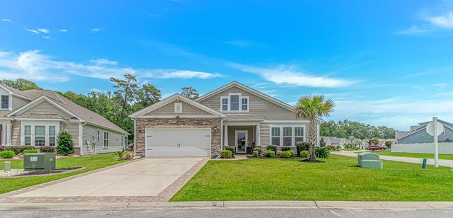 259 Copper Leaf Dr., Myrtle Beach, SC 29588
