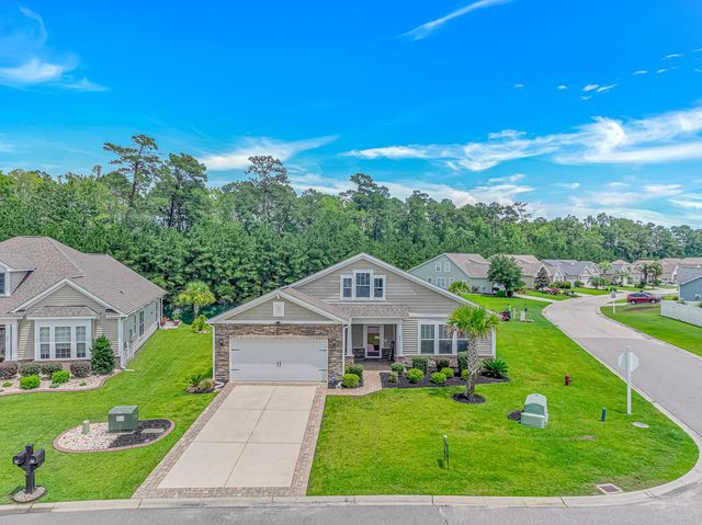 259 Copper Leaf Dr., Myrtle Beach, SC 29588