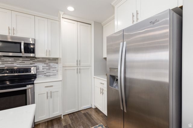 2401 W 2775 N, Farr West, UT 84404