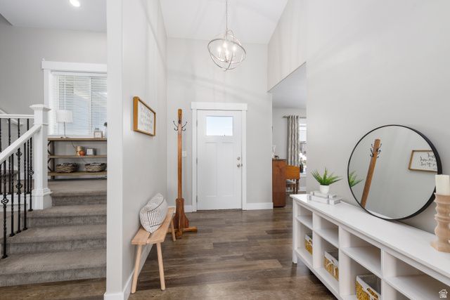 2401 W 2775 N, Farr West, UT 84404