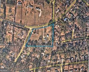 495 Oglesby Bridge Road SE, Conyers, GA 30094