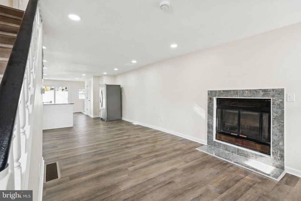457 WESLEY AVE, PITMAN, NJ 08071 — photo 4