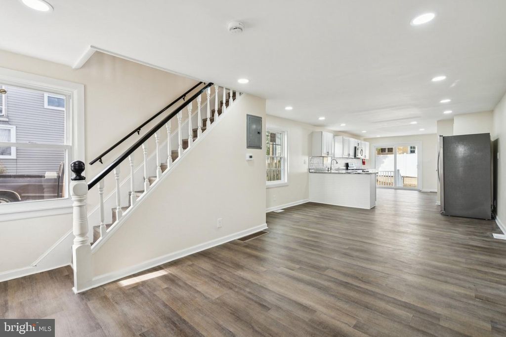457 WESLEY AVE, PITMAN, NJ 08071 — photo 5