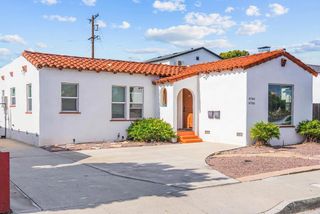 4766 College Avenue, San Diego, CA 92115