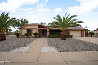18602 N 138TH Avenue, Sun City West, AZ 85375