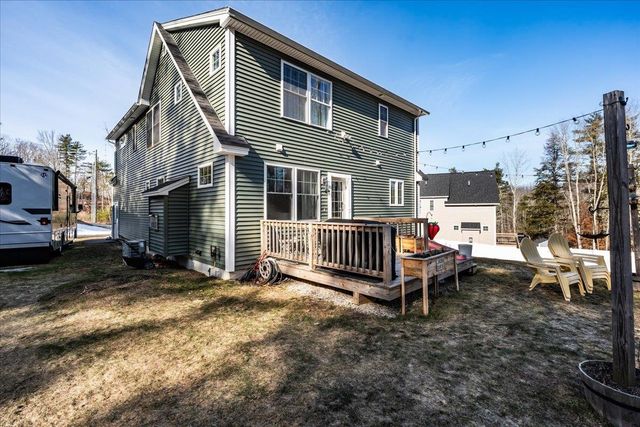 12 Freedom Way, Barrington, NH 03825