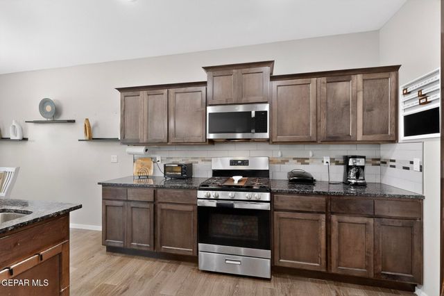 14717 CHARLES FOSTER, El Paso, TX 79938