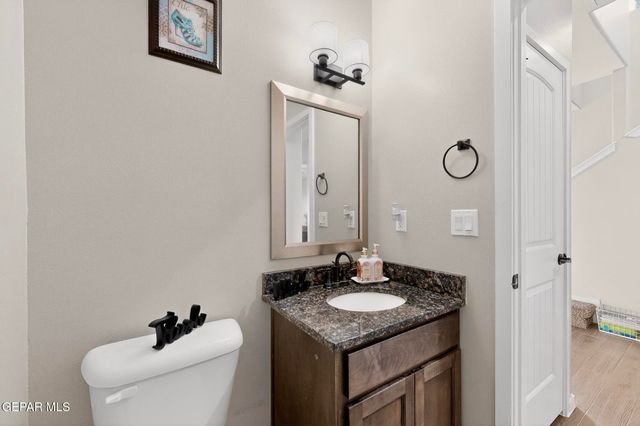 14717 CHARLES FOSTER, El Paso, TX 79938