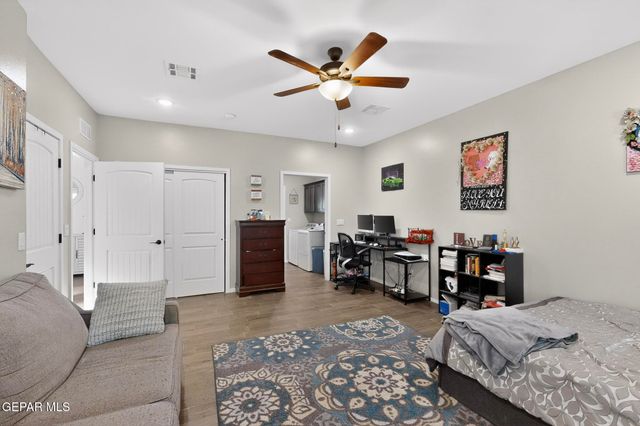 14717 CHARLES FOSTER, El Paso, TX 79938