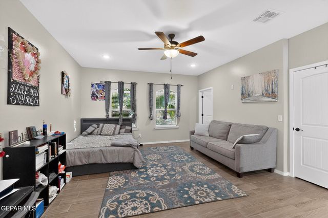 14717 CHARLES FOSTER, El Paso, TX 79938