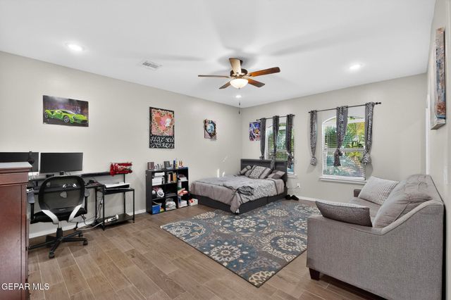 14717 CHARLES FOSTER, El Paso, TX 79938