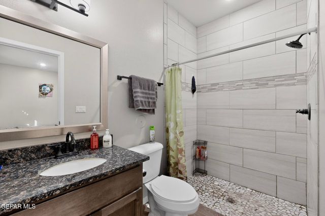 14717 CHARLES FOSTER, El Paso, TX 79938