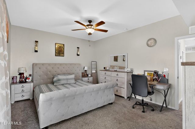 14717 CHARLES FOSTER, El Paso, TX 79938