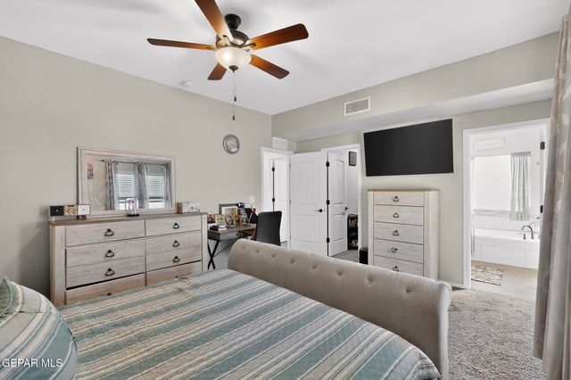 14717 CHARLES FOSTER, El Paso, TX 79938