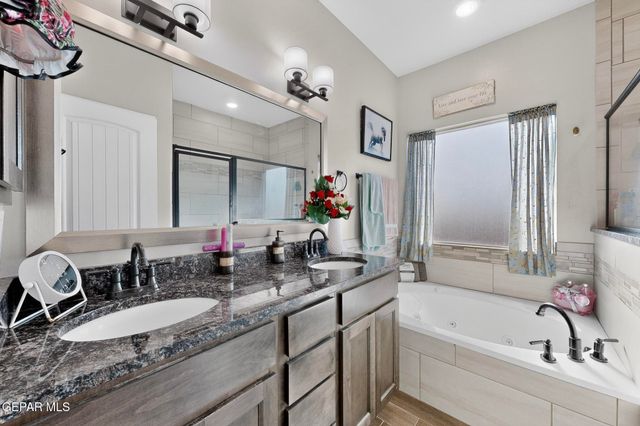 14717 CHARLES FOSTER, El Paso, TX 79938