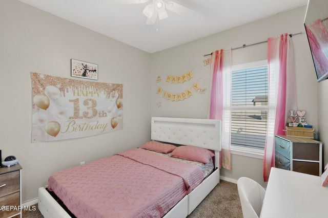 14717 CHARLES FOSTER, El Paso, TX 79938