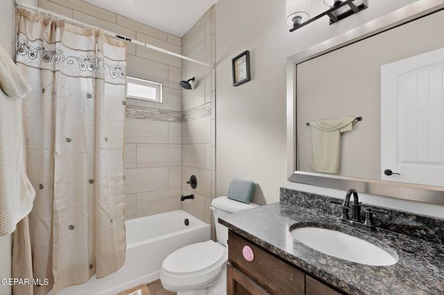 14717 CHARLES FOSTER, El Paso, TX 79938