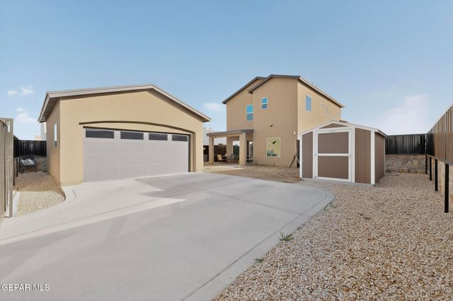 14717 CHARLES FOSTER, El Paso, TX 79938