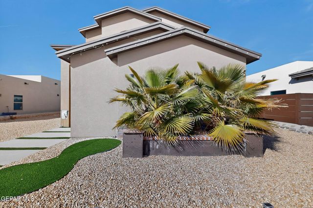 14717 CHARLES FOSTER, El Paso, TX 79938