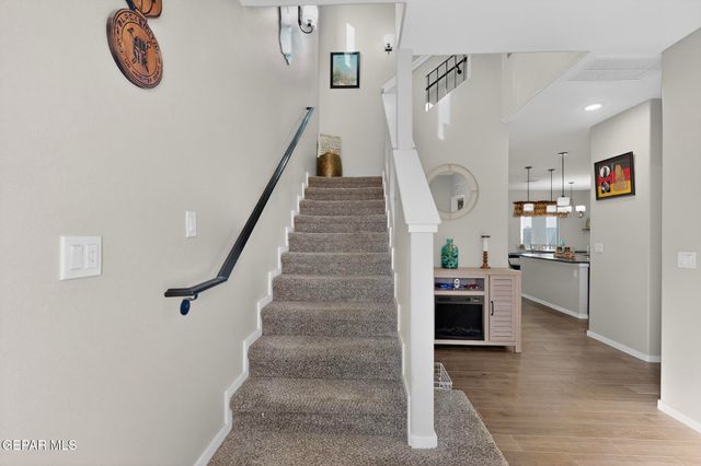 14717 CHARLES FOSTER, El Paso, TX 79938