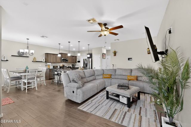 14717 CHARLES FOSTER, El Paso, TX 79938