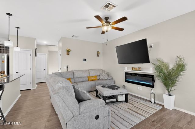 14717 CHARLES FOSTER, El Paso, TX 79938