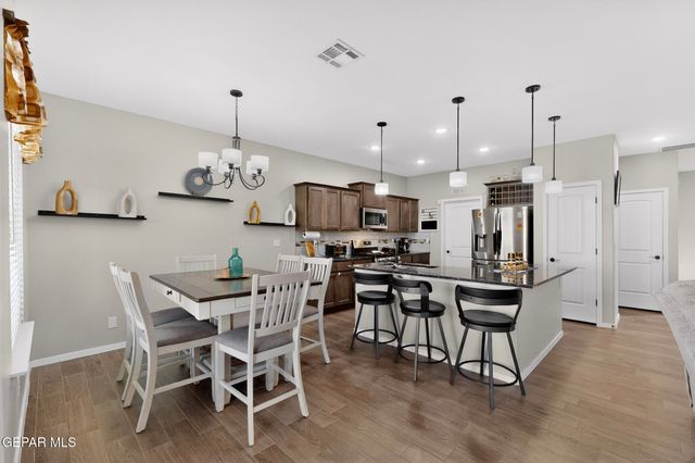 14717 CHARLES FOSTER, El Paso, TX 79938