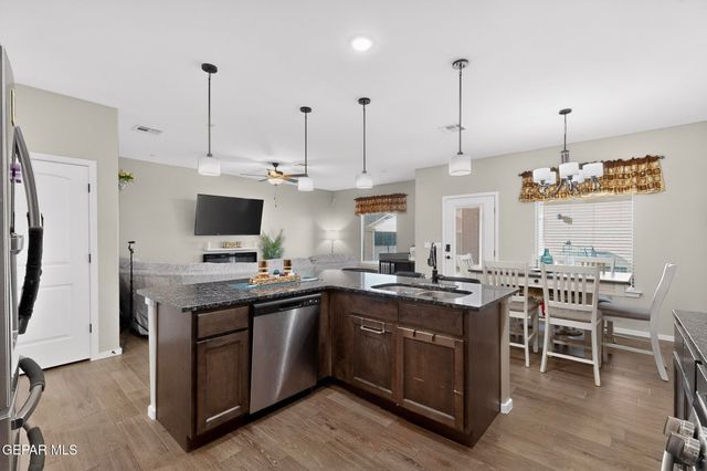 14717 CHARLES FOSTER, El Paso, TX 79938